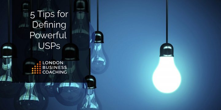 5 Tips for defining powerful USPs