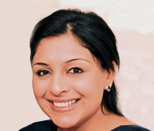 Menakshi Prasad