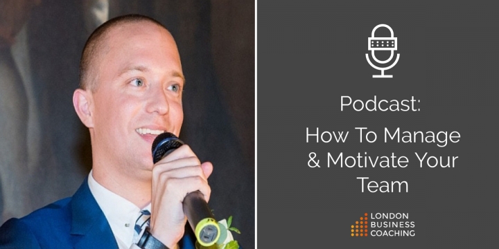 Dan Crompton Podcast Blog Post Cover